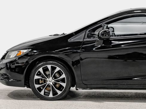 Used 2013 Honda Civic Si image 14