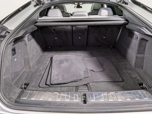 Certified 2023 BMW X6 M50i w/ Executive Package image 50