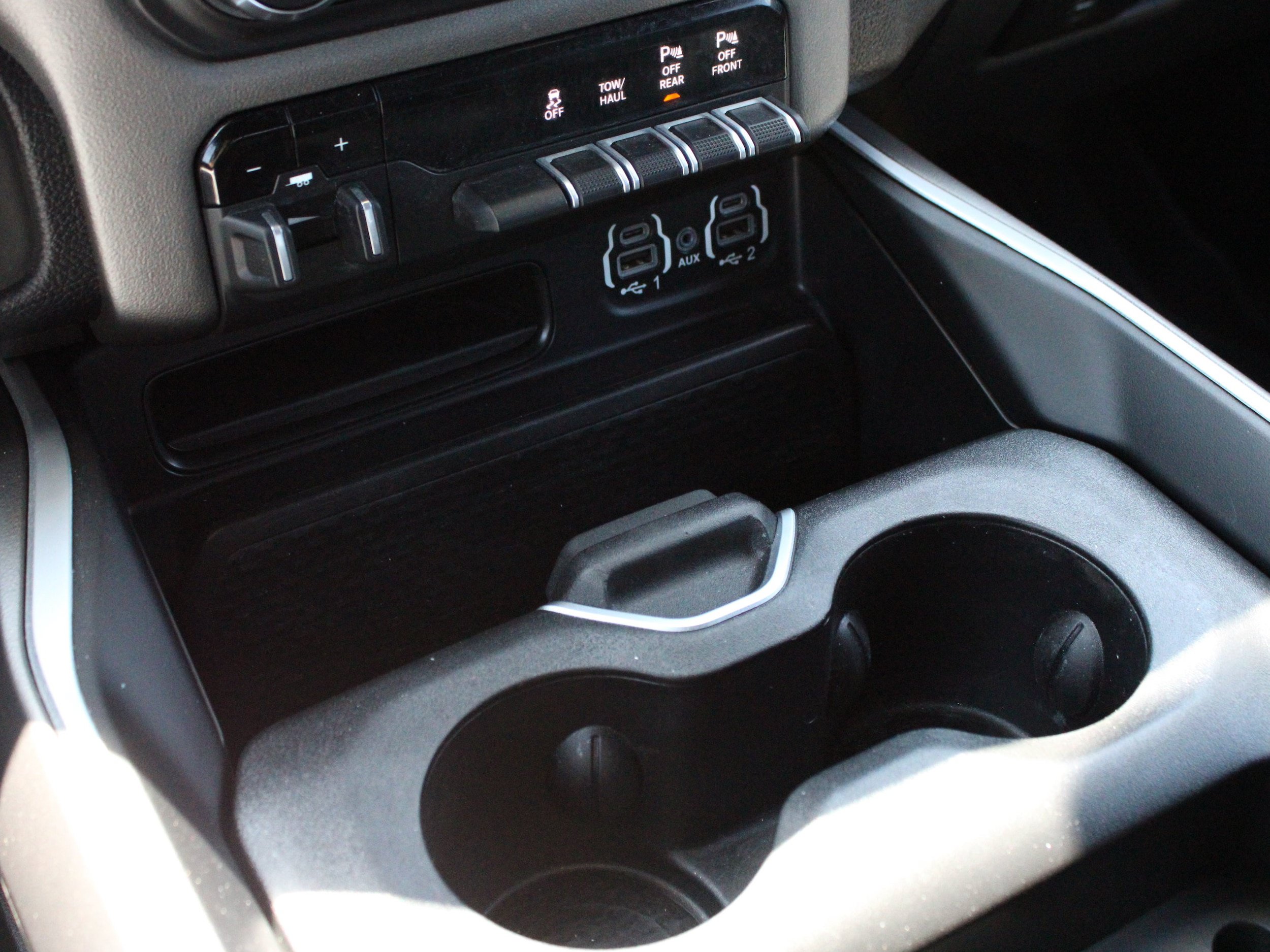 Used 2022 RAM 1500 Big Horn AWD/4WD image 33