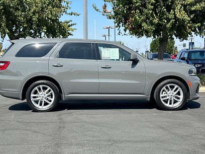 Used 2022 Dodge Durango GT