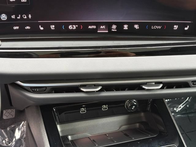 Certified 2025 Audi A5 Premium Plus w/ Premium Plus AWD/4WD image 25