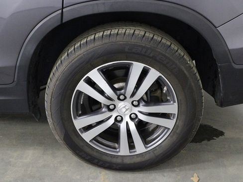 Used 2018 Honda Pilot EX-L image 40