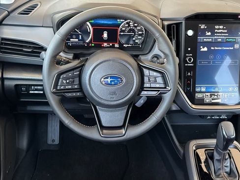 New 2026 Subaru Crosstrek 2.5i Limited AWD/4WD image 14
