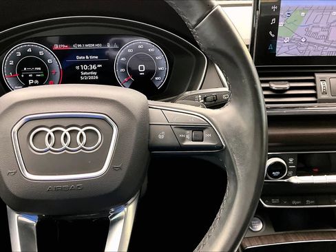 Used 2023 Audi Q5 2.0T Premium Plus w/ Premium Plus Package AWD/4WD image 25