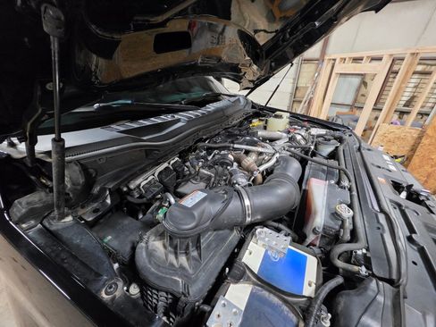 Used 2018 Ford F350 Lariat w/ Tow Technology Bundle image 12