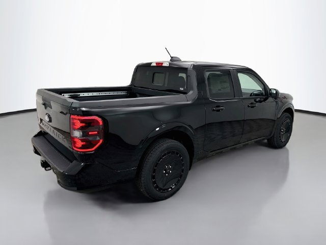 New 2026 Ford Maverick Lobo AWD/4WD image 7