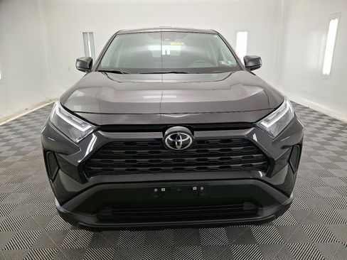 Certified 2024 Toyota RAV4 LE image 28