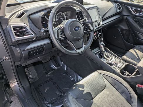 Used 2021 Subaru Forester Limited w/ Popular Package #3 image 12