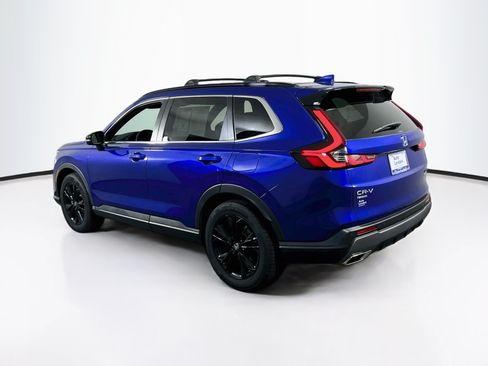 Used 2023 Honda CR-V Sport Touring image 7