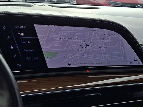 Used 2023 Cadillac Escalade Sport Platinum image 19