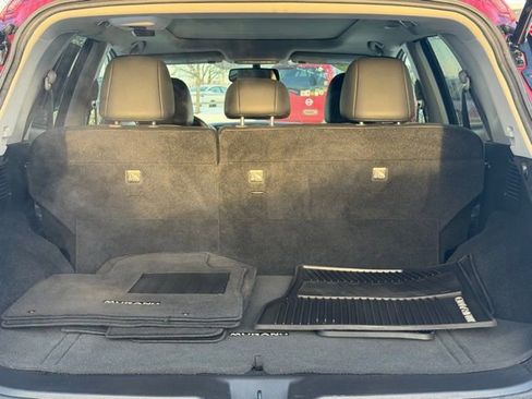 Used 2018 Nissan Murano SL w/ Moonroof Package image 26