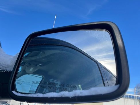 Used 2024 RAM 1500 Classic SLT image 13