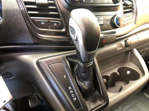 Certified 2023 Ford Transit 350 XL image 18