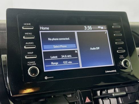 Used 2021 Toyota Camry SE image 25