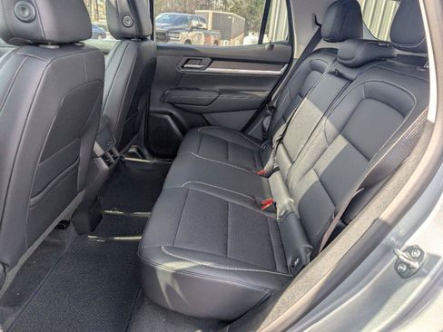 New 2026 GMC Terrain Denali AWD/4WD image 32