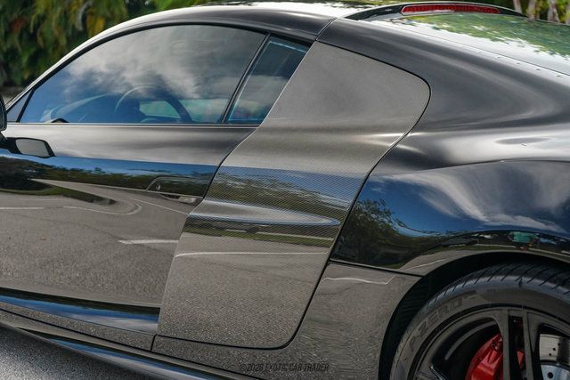 Used 2011 Audi R8 V10 AWD/4WD image 77