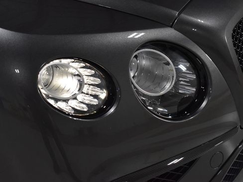 Certified 2017 Bentley Continental GT Supersports AWD/4WD image 11