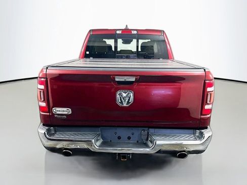 Used 2019 RAM 1500 Limited image 6