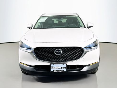 Used 2023 MAZDA CX-30 AWD 2.5 S w/ Select Package image 2