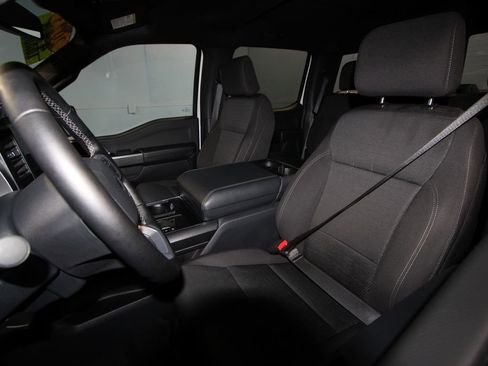 Used 2023 Ford F150 XLT w/ Equipment Group 302A High image 4