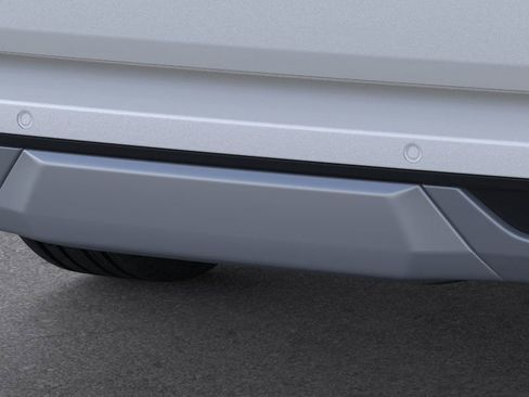 New 2025 Ford Expedition Max Platinum w/ Driver's Package image 23