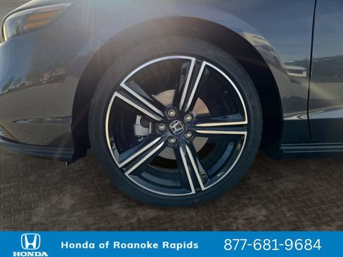 New 2026 Honda Accord SE image 9