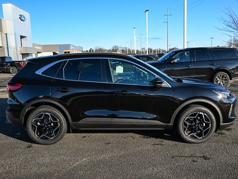 New 2026 Ford Escape Platinum w/ Premium Technology Package image 3