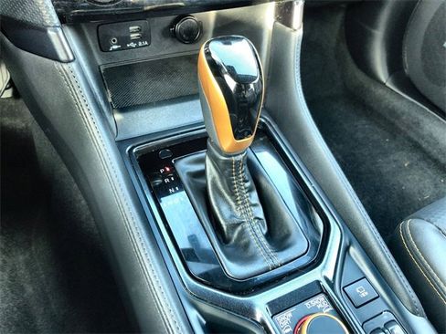 Used 2024 Subaru Forester Wilderness image 20