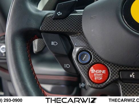 Used 2021 Ferrari F8 Tributo RWD image 77