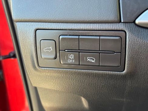 Used 2023 MAZDA CX-9 Touring Plus AWD/4WD image 27
