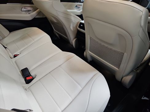 New 2026 Mercedes-Benz GLE 350 4MATIC image 11