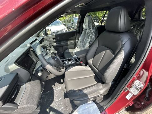 New 2026 Subaru Outback Premium AWD/4WD image 11