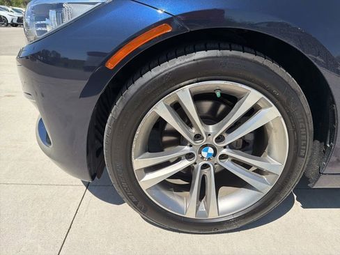 Used 2016 BMW 328i Gran Turismo xDrive image 12
