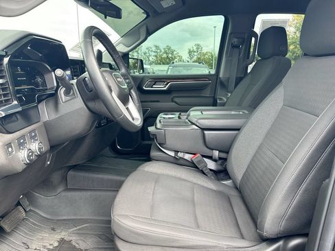Used 2025 GMC Sierra 1500 Elevation AWD/4WD image 20
