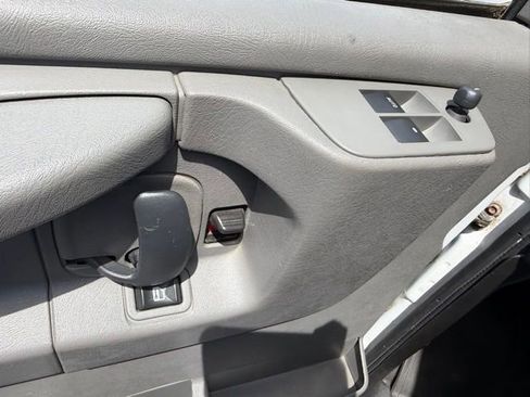 Used 2014 Chevrolet Express 3500 LT w/ LT Preferred Equipment Group RWD image 16