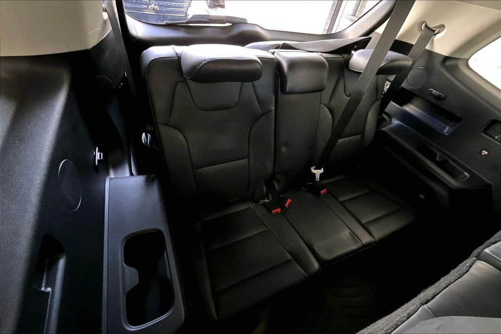 Used 2022 Kia Telluride EX AWD/4WD image 16