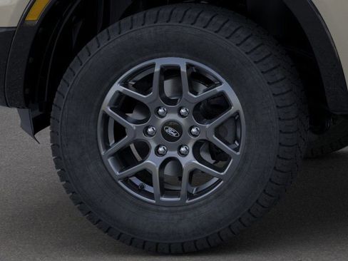 New 2025 Ford Ranger XLT image 20