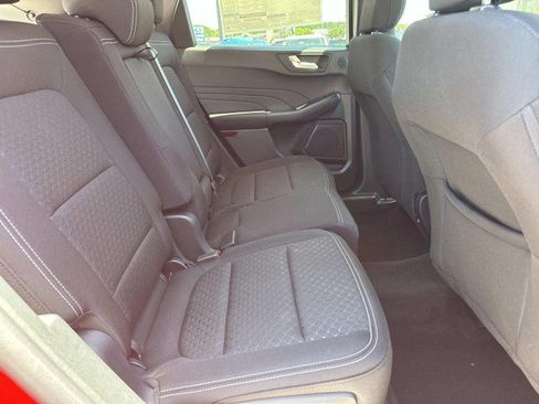 Used 2025 Ford Escape Active w/ Active Premium Tech Pack FWD image 15