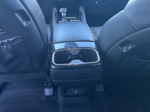 Used 2021 Kia Telluride EX w/ EX Premium Package image 16