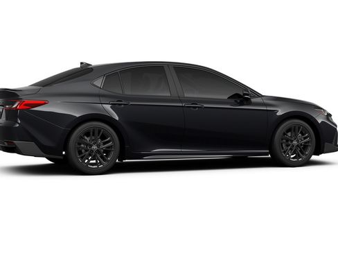 New 2026 Toyota Camry SE w/ Convenience Package AWD/4WD image 11