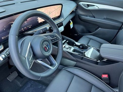 New 2026 Buick Envision Avenir image 10