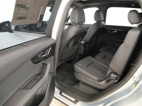 New 2026 Audi Q7 3.0T Premium Plus image 27