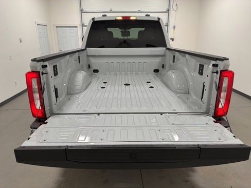 New 2026 Ford F350 XLT image 37