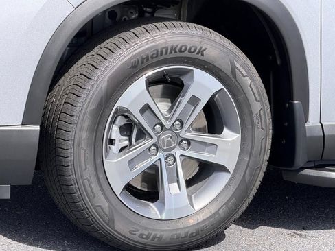 New 2026 Honda Pilot EX-L image 10
