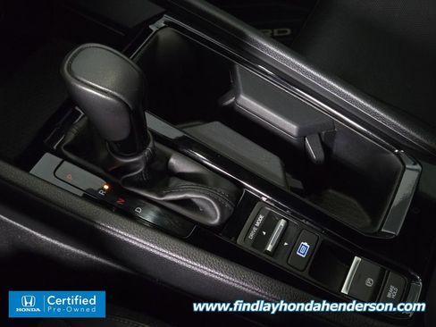 Certified 2024 Honda Accord Sport image 20