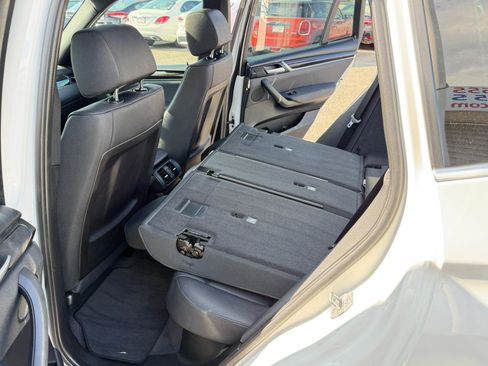 Used 2016 BMW X3 xDrive28i image 37