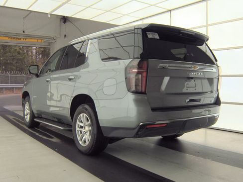 Used 2023 Chevrolet Tahoe LT image 10