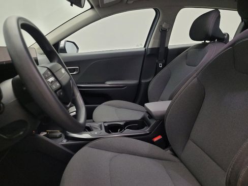 Used 2025 Kia K4 FWD image 17