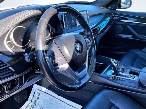 Used 2019 BMW X6 xDrive35i w/ Premium Package image 17