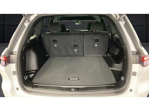 Used 2025 Jeep Grand Cherokee Laredo w/ Luxury Tech Group I AWD/4WD image 26